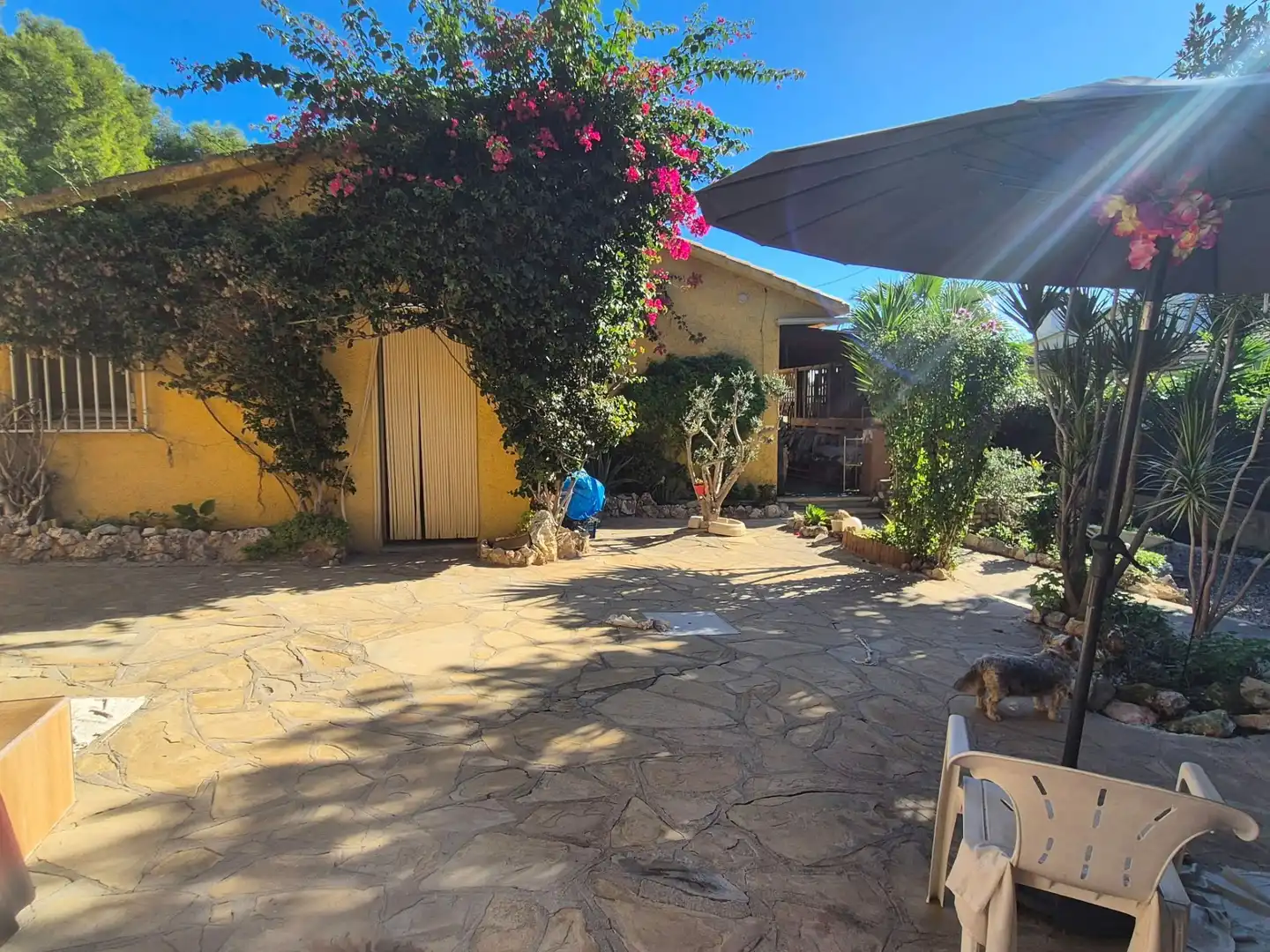 Casa amb piscina en venda a Segur de Calafell, imagen 53