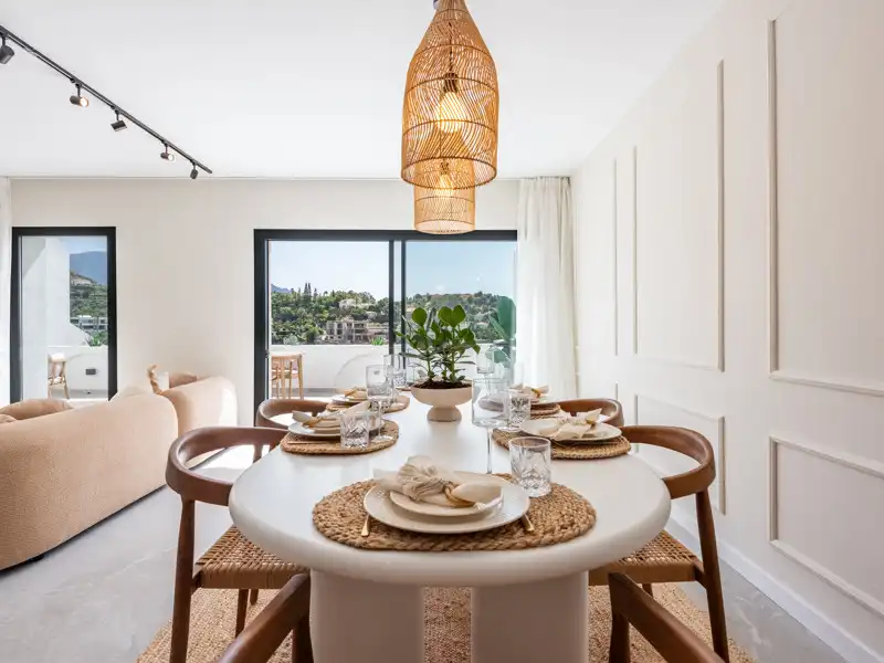Apartment with pool for sale in La Quinta, imagen 7