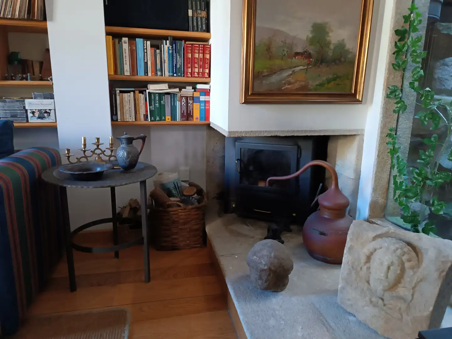Casa o chalet en venta en Centro - Echegaray