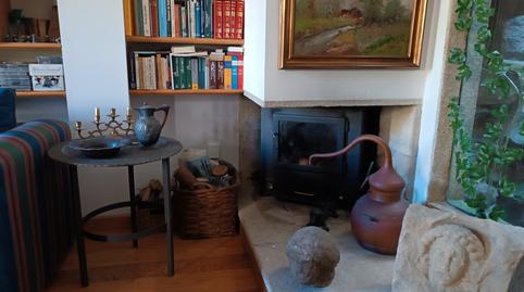 Foto 3 de Casa o xalet en venda a Centro - Echegaray, Pontevedra Capital