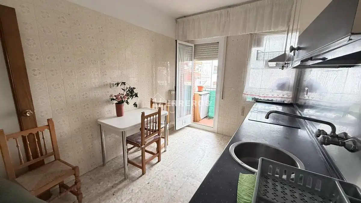 Piso con terraza en venta en juan xxiii, imagen 18