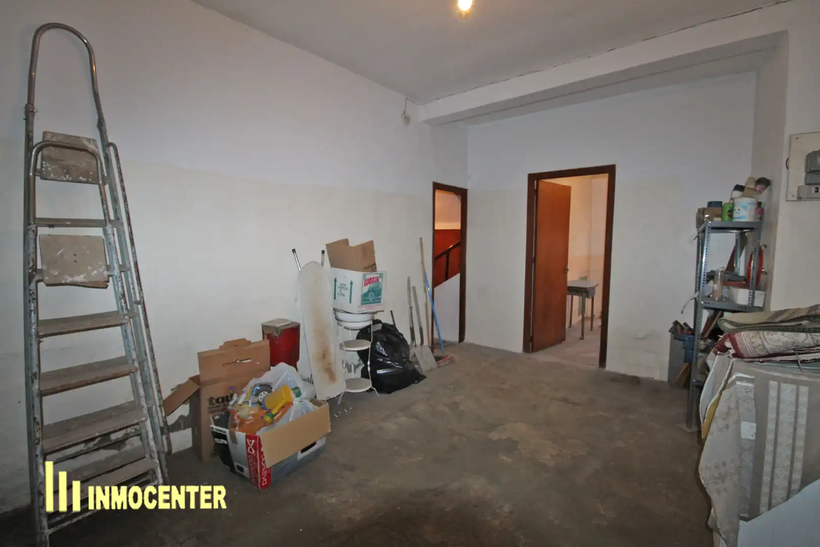 Casa o chalet en venta en Fuensalida con Amueblado