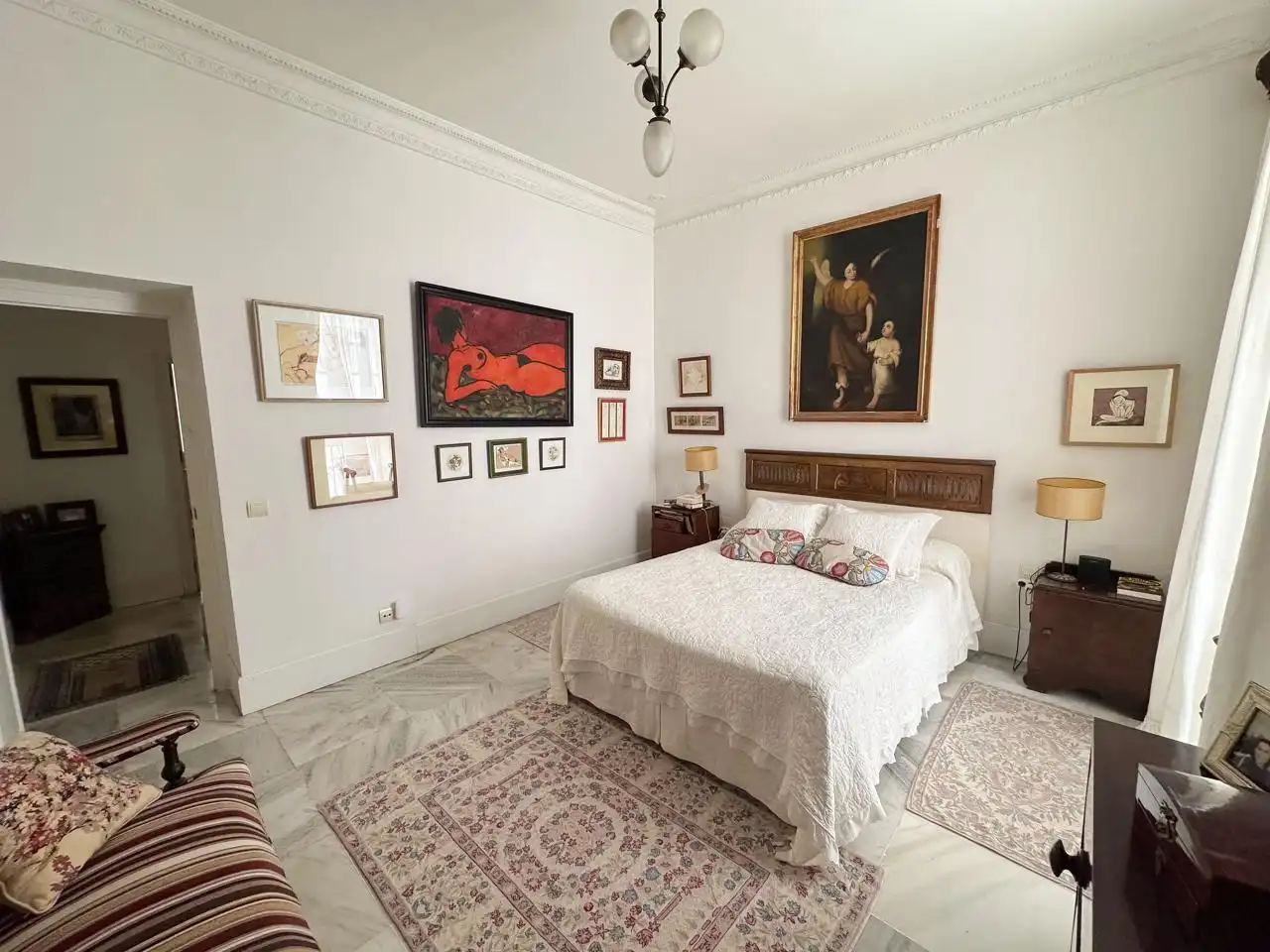 Casa o chalet en venta en Alameda - Mentidero - Teatro Falla