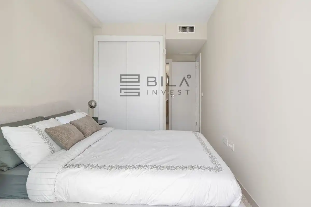 Piso con piscina en venta en Solaris Mijas, imagen 12