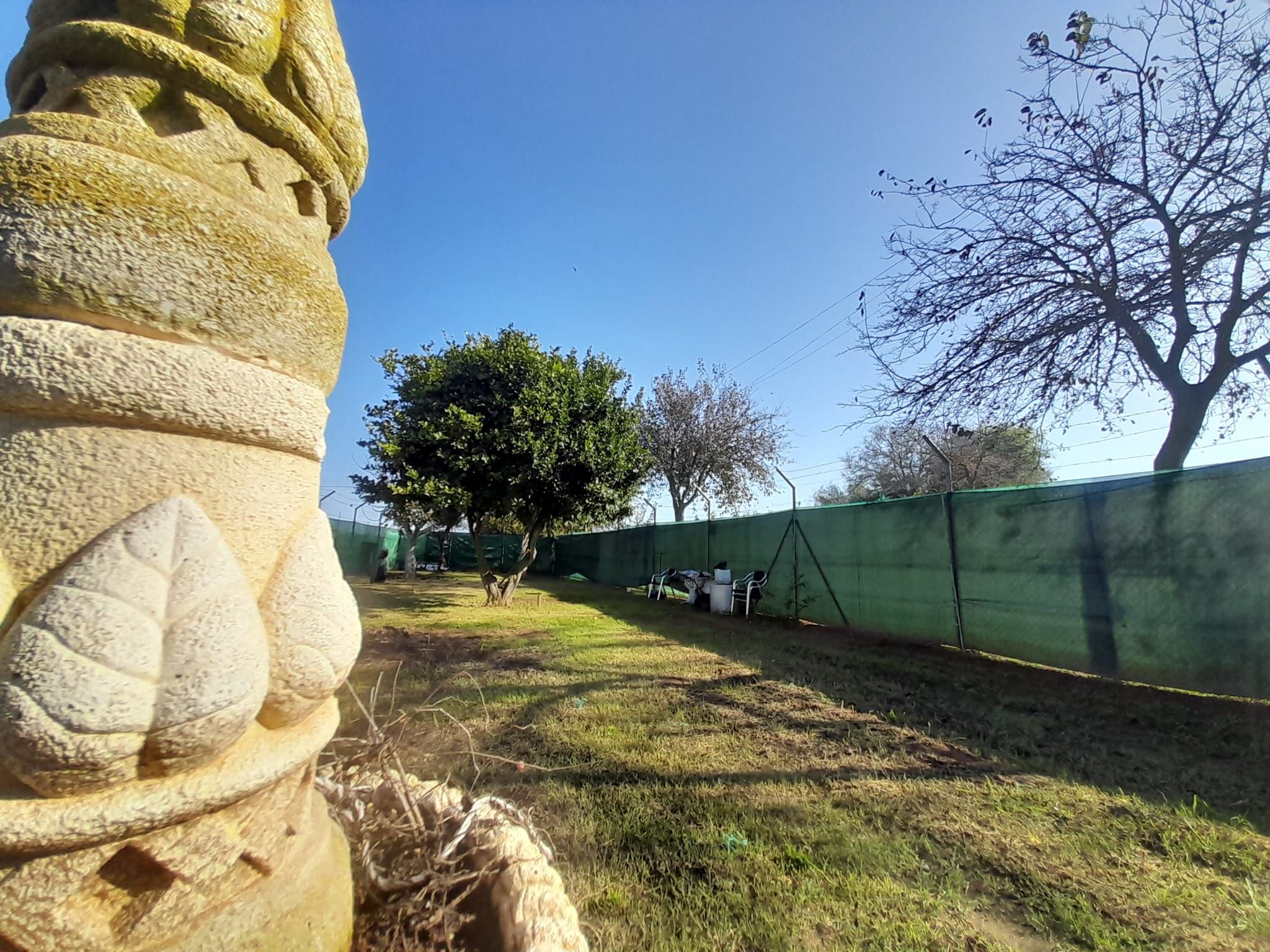 Residencial en venda en Chipiona