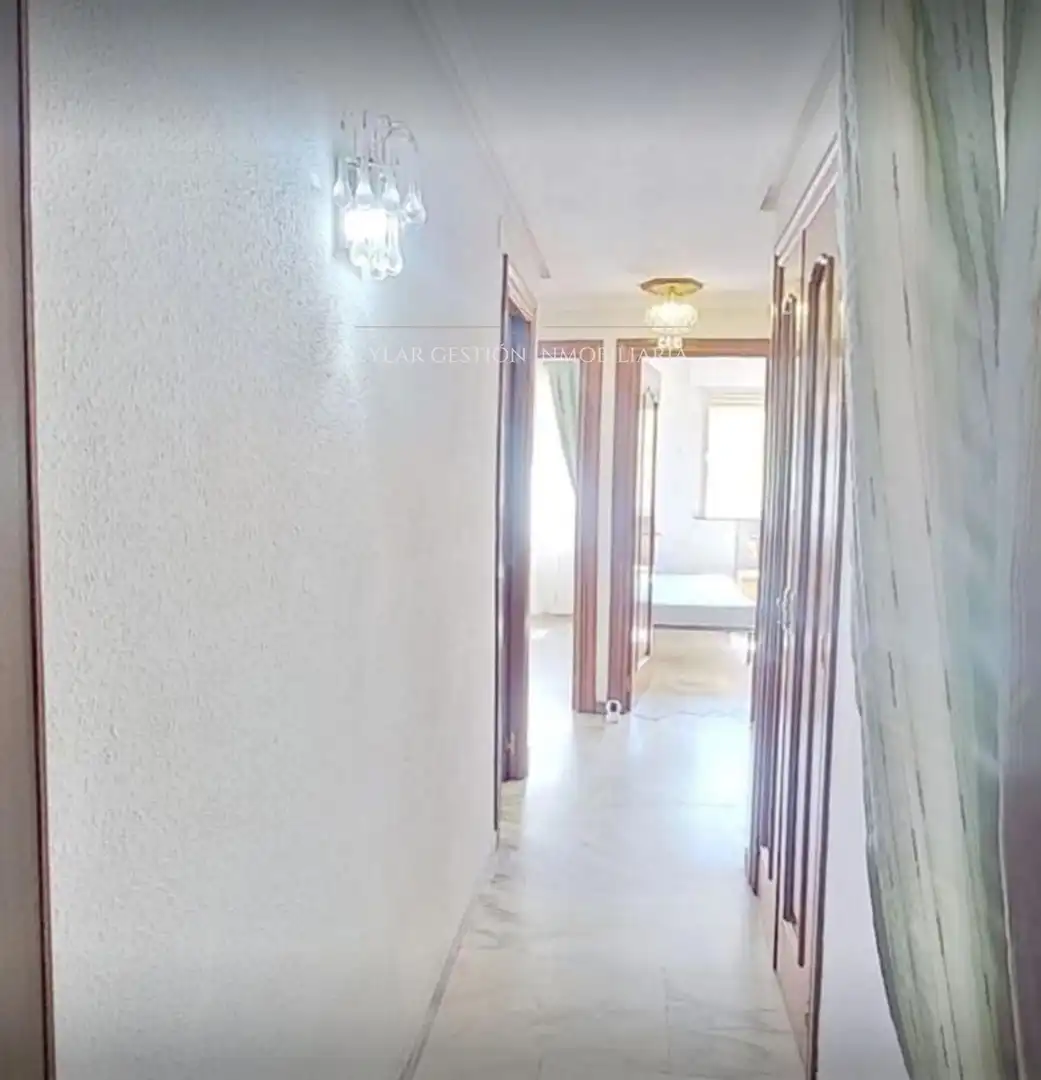 Piso en venta en Salamanca con Calefacción, Terraza y Piscina