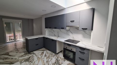 CASA A LA VENTA EN BURRIANA
