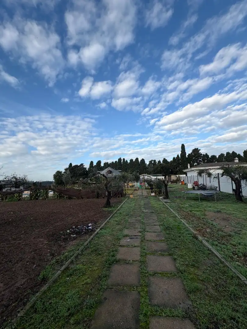 Garten von Residential zum Verkauf in Jerez de la Frontera