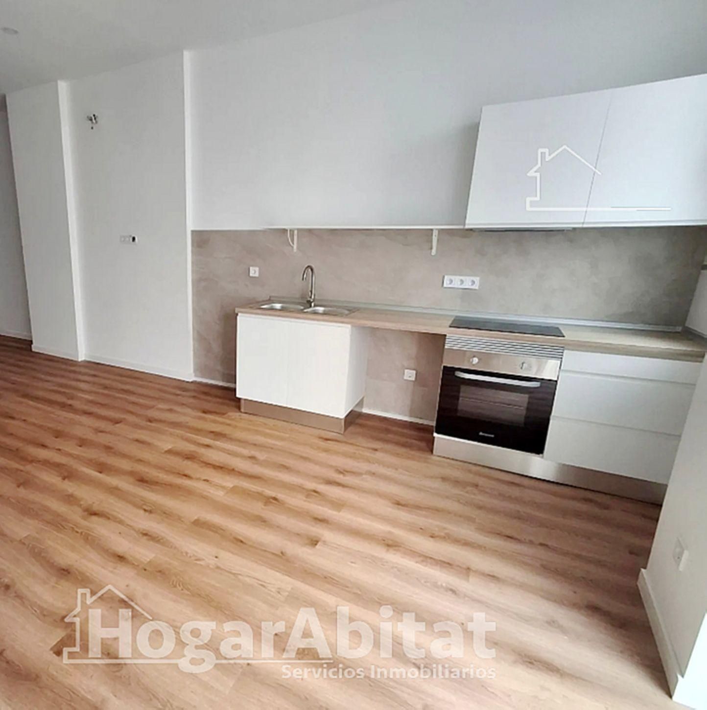 Kitchen of Flat for sale in Torrent