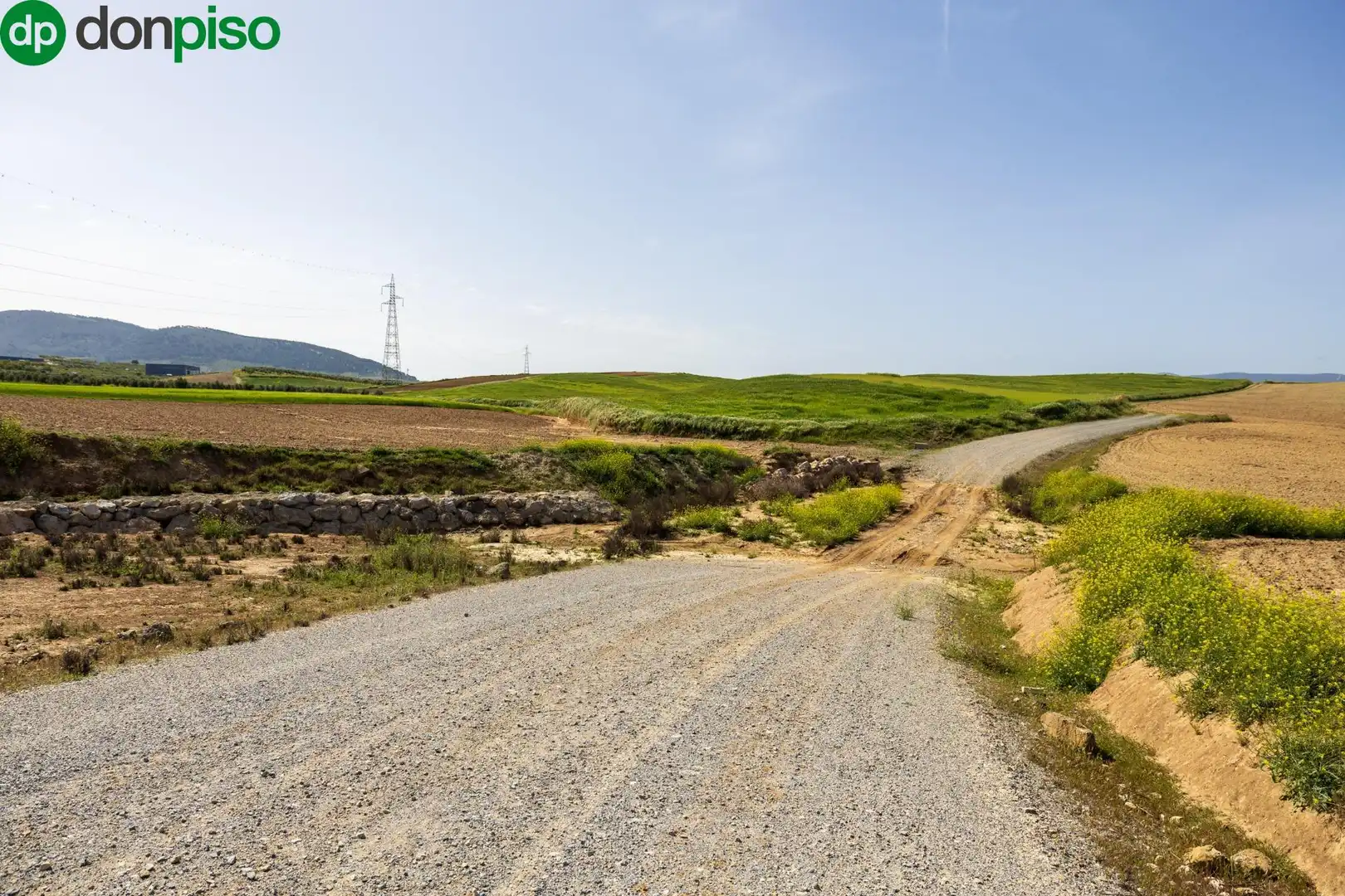 Lands and plots for sale in Otura 6, imagen 11