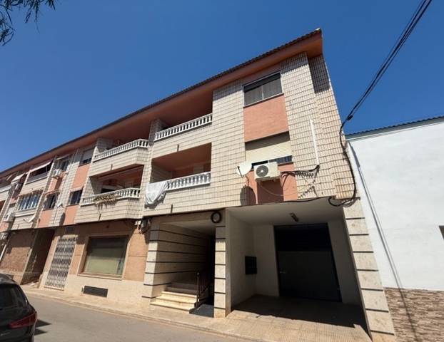 Piso en Venta en BELEN en San Pedro del Pinatar ciudad