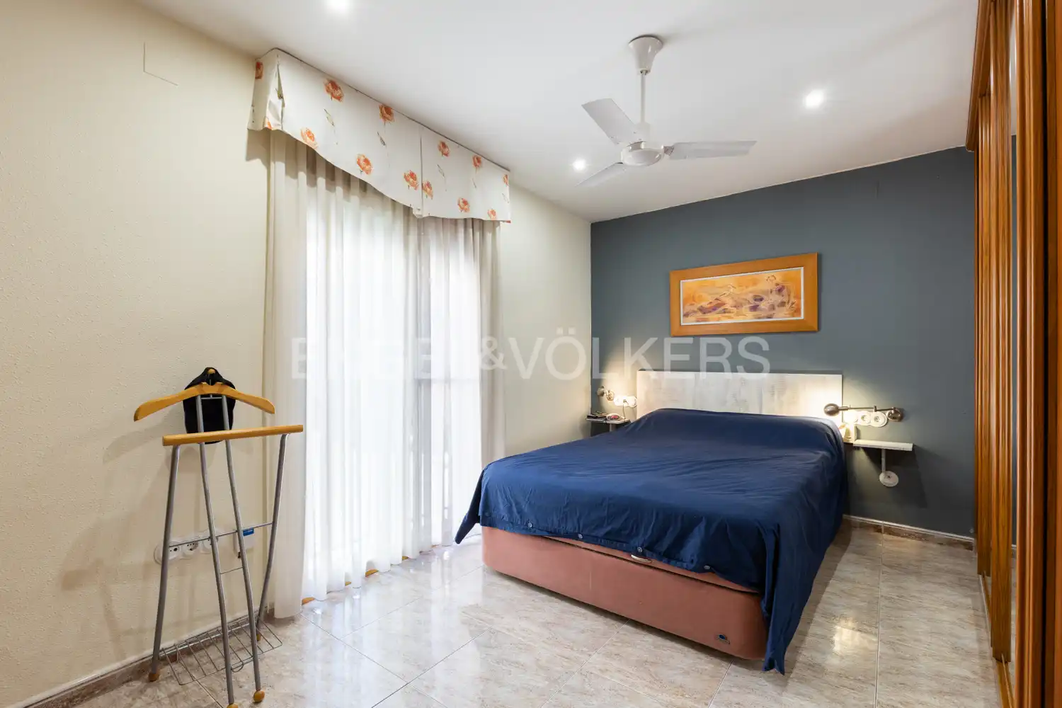 Habitación de Casa o chalet en venta en Paterna con Aire acondicionado, Calefacción y Terraza