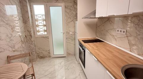 Foto 4 de Piso en venta en Zona Playa del Cura, Alicante