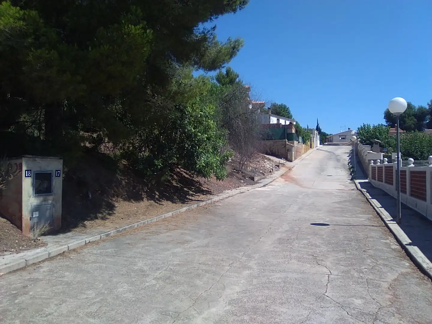 Rural land for sale in Torres Torres, imagen 12