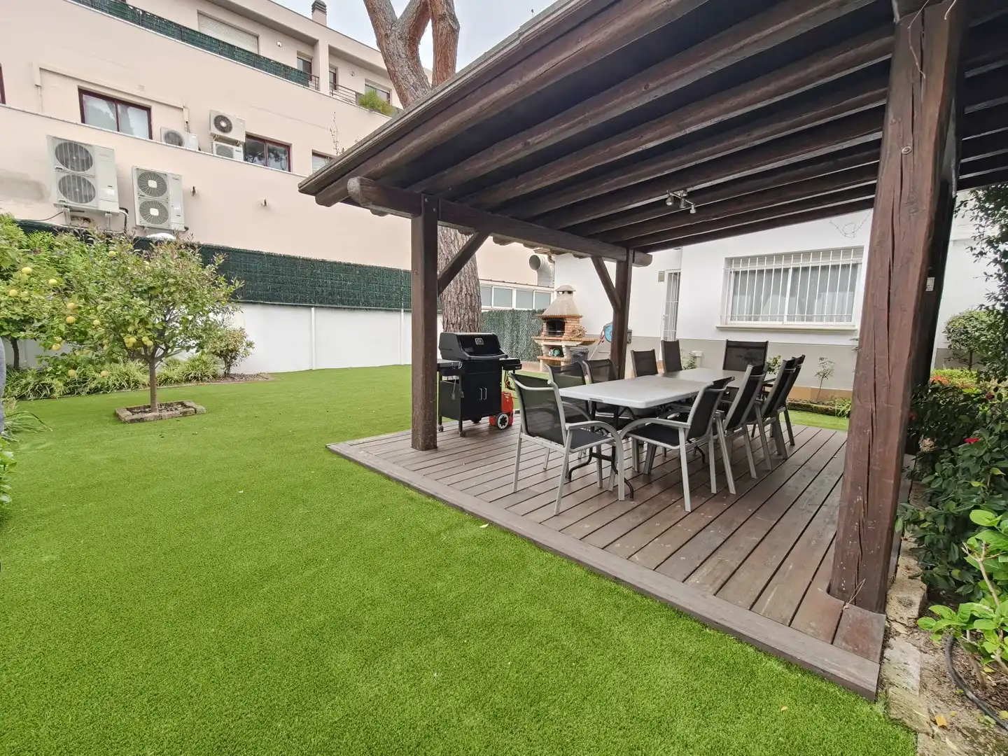 Maison mitoyenne avec jardin à vendre à Platja d'Aro, imagen 34