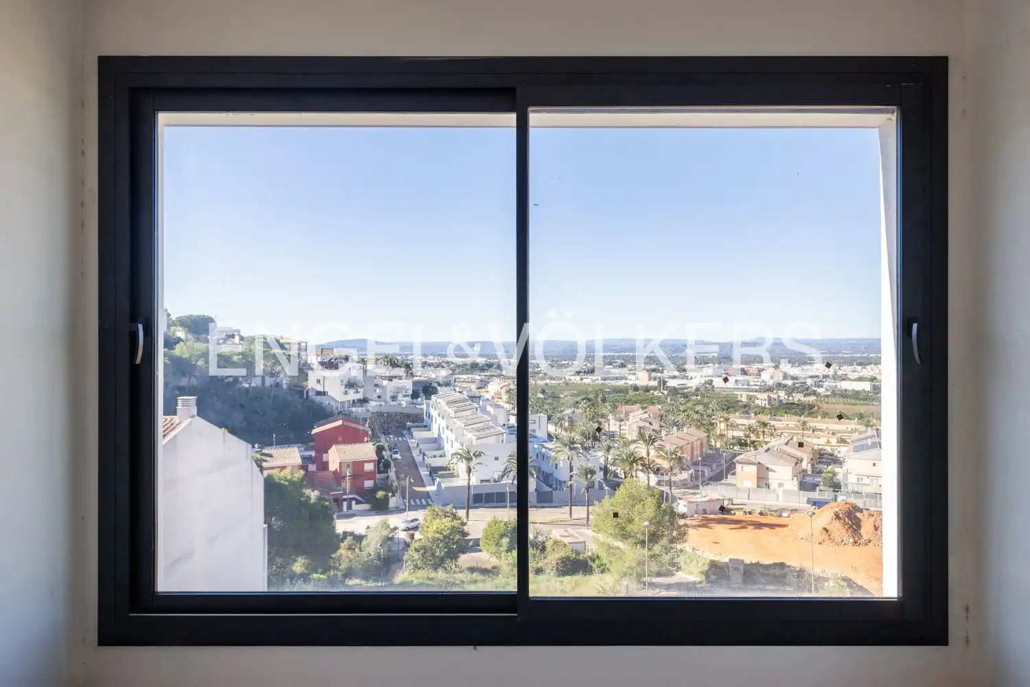 Vista exterior de Casa o chalet en venta en Alzira con Aire acondicionado, Calefacción y Terraza