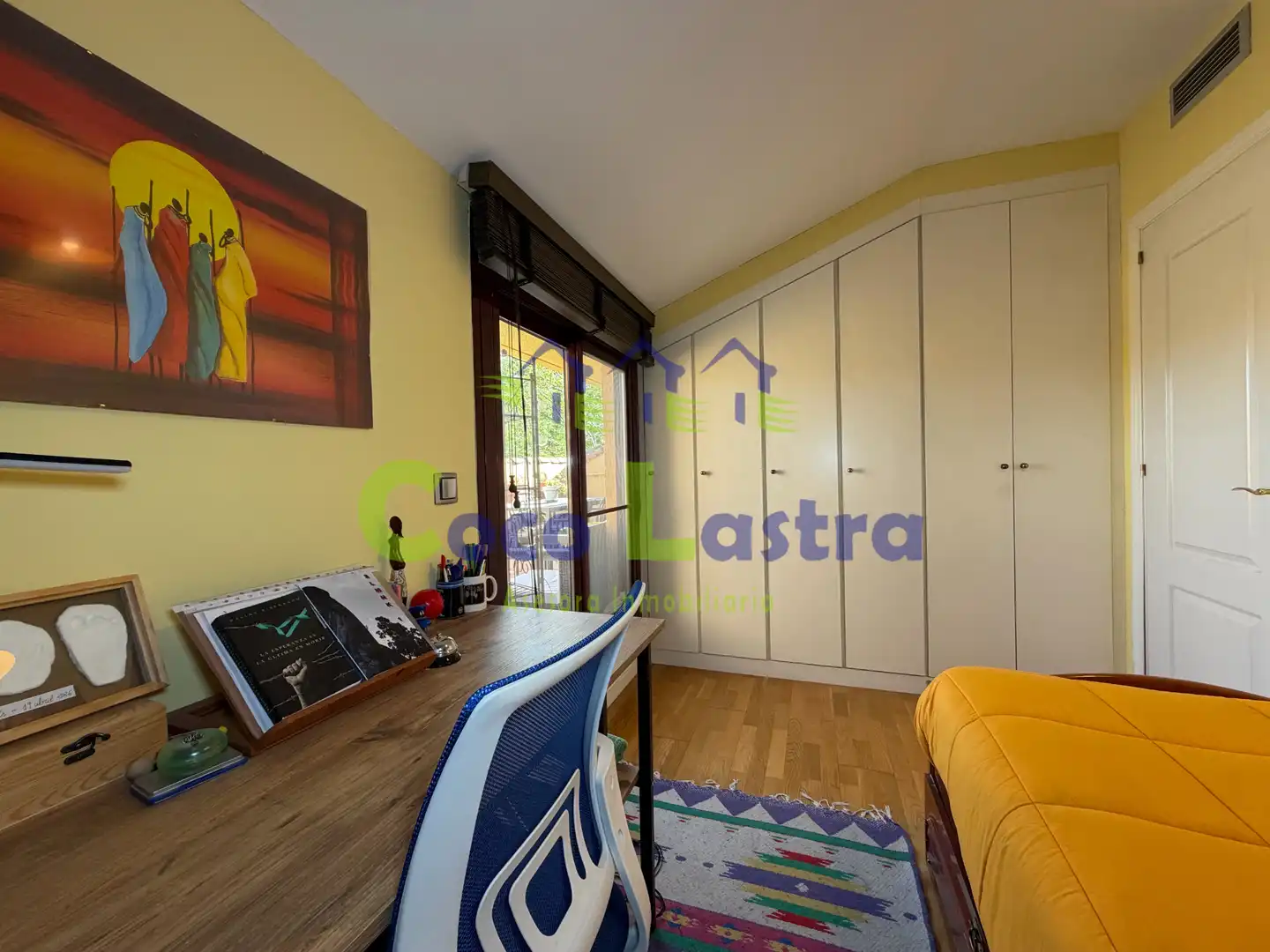 Ático con ascensor en venta en Carretera Fregeneda, imagen 45