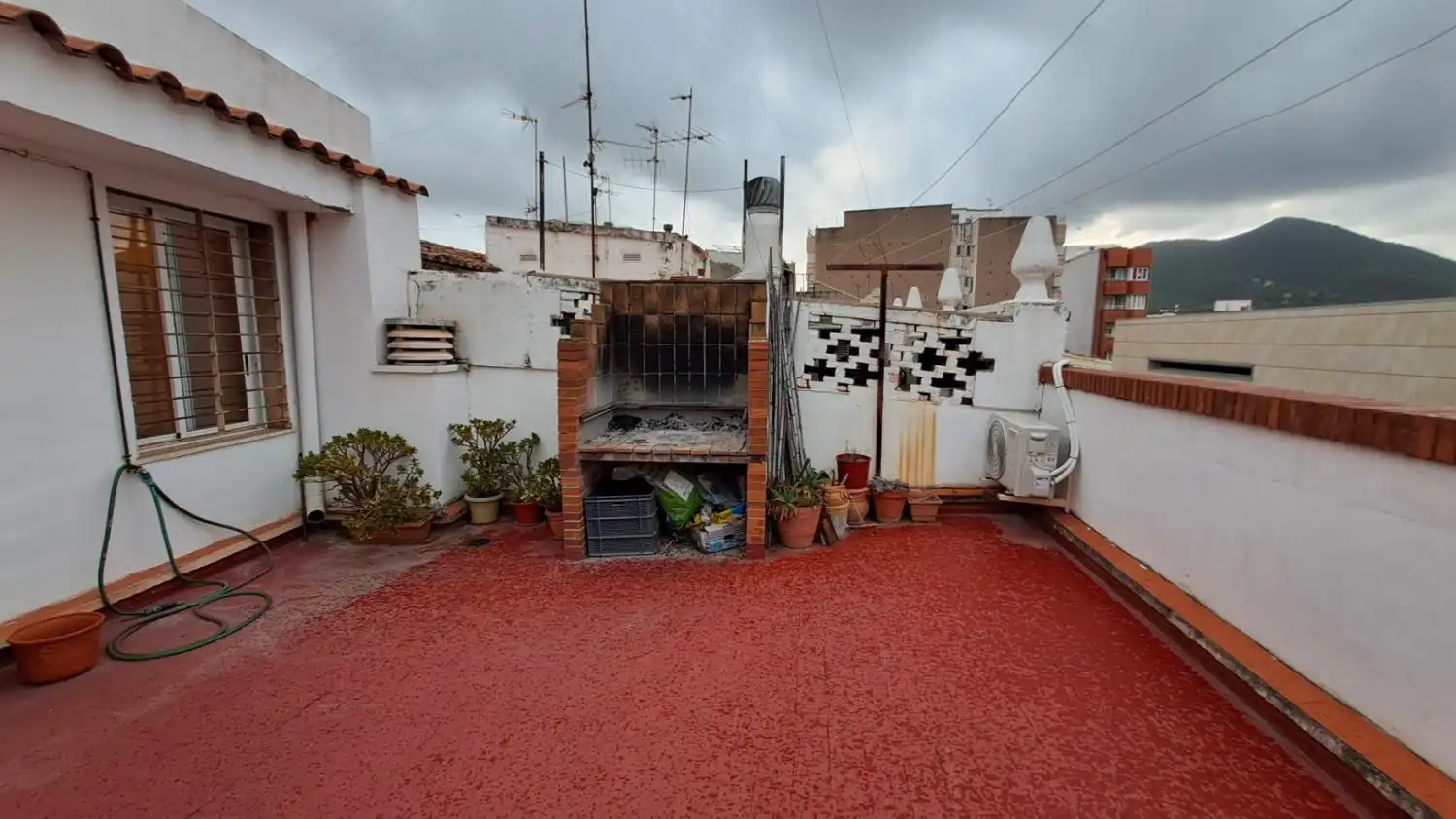 Terrassa de Pis en venda en Onda amb Terrassa