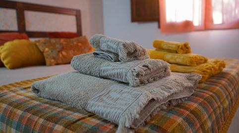 Foto 4 de Finca rústica en venda a Calle de Rosario, 17, San Martín de Valdeiglesias, Madrid