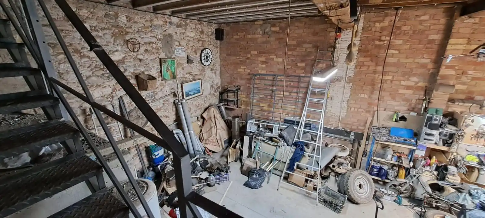 Nave industrial en venta en El Morell, imagen 5