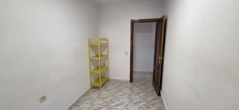 Flat for sale in Plasencia  with Air Conditioner, Heating and Private garden