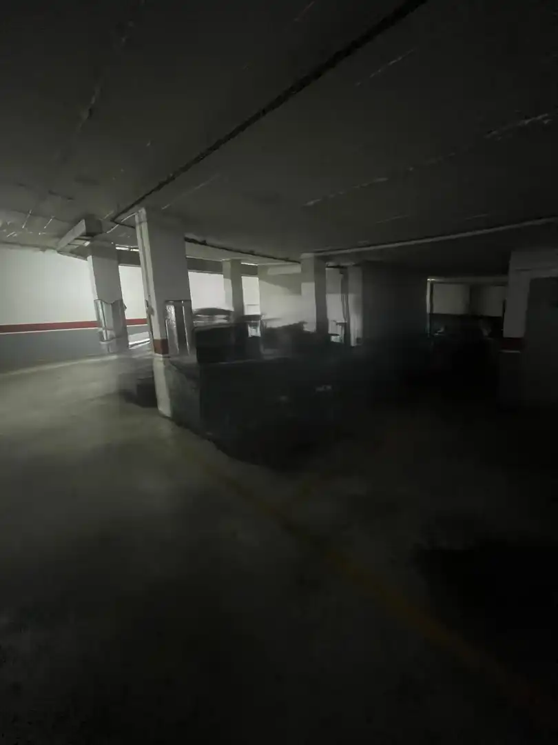 Erdgeschosswohnung mit Pool zum Verkauf in El Valle, imagen 3