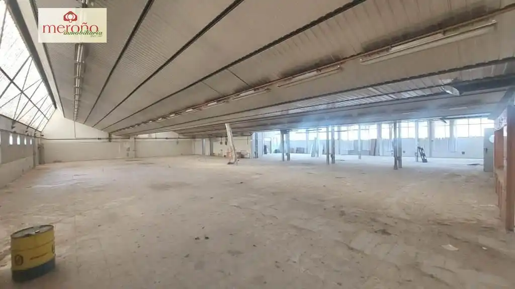 Nave industrial en alquiler en Elche ciudad, imagen 6