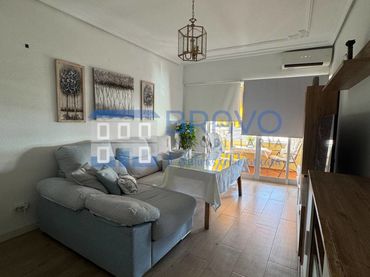Appartement avec balcon à vendre à Don Benito