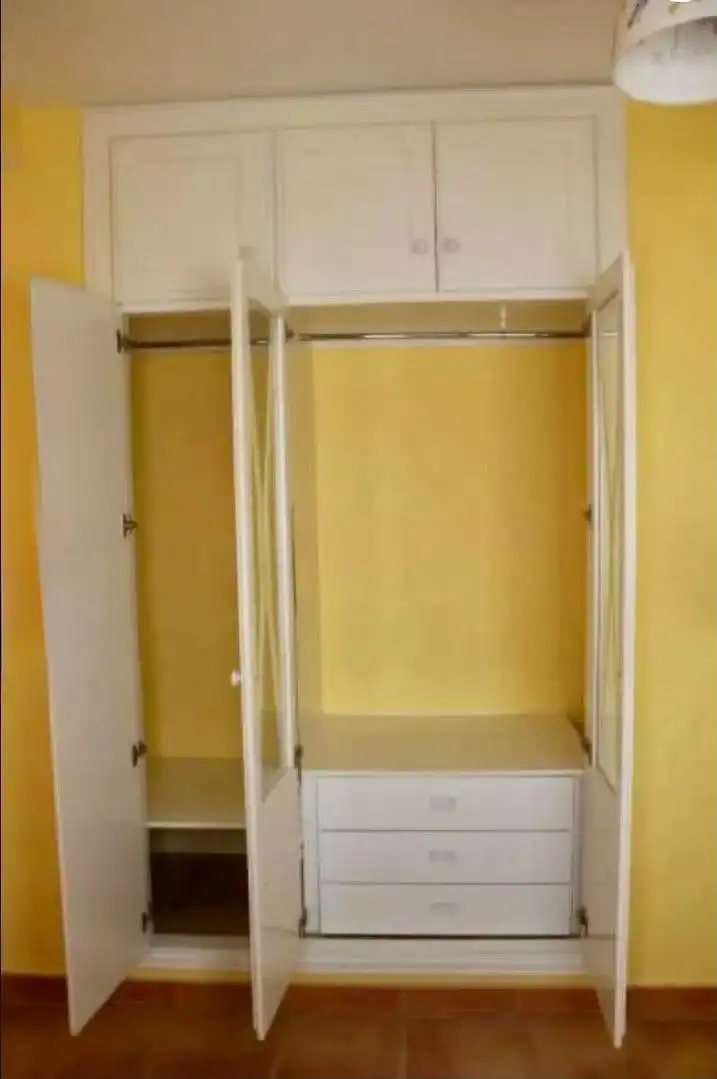 Dormitori de Casa o xalet en venda en Pedanías Este