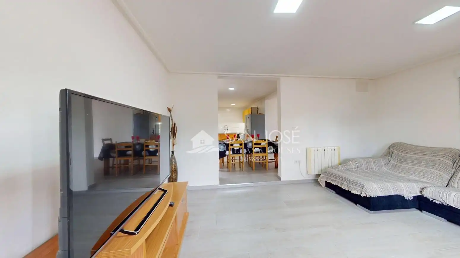 Casa o chalet en venta en Novelda con Jardín privado, Trastero y Piscina