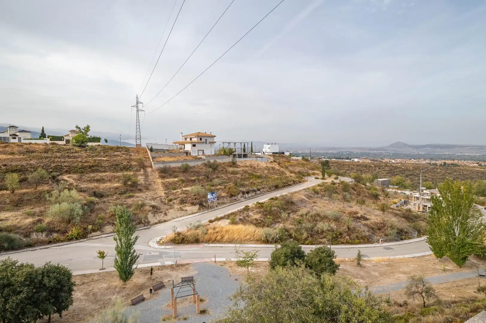 Residential for sale in La Zubia