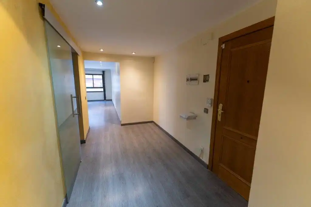 Flat for sale in Lleida  with Air Conditioner, Heating and Parquet flooring