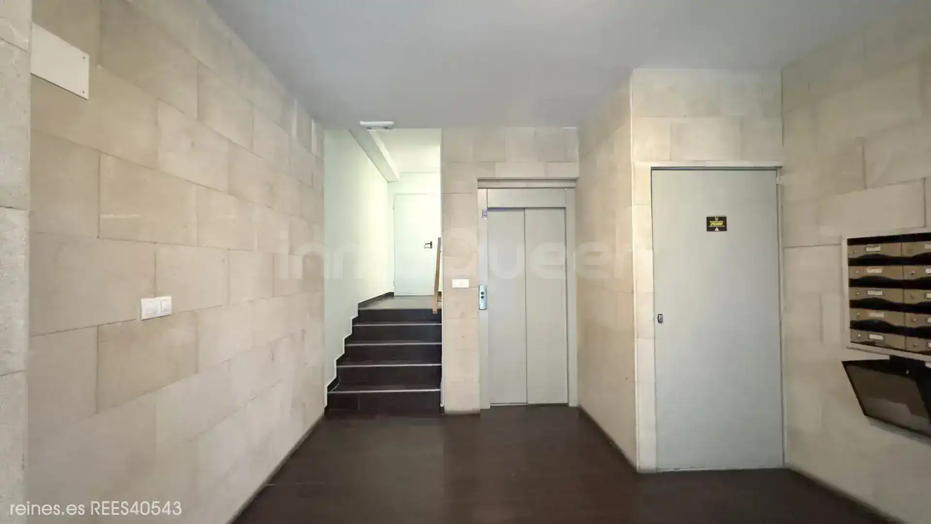 Flat for sale in Reinosa  with Heating, Terrace and Furnished