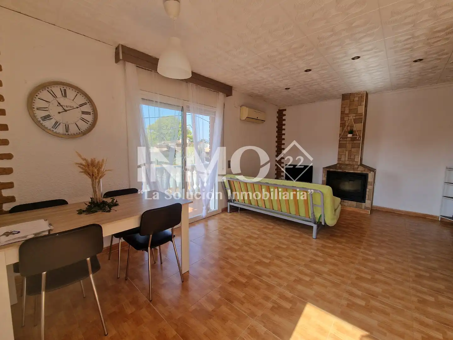 Wohnungen zum Verkauf in Cambrils mit Klimaanlage, Privatgarten und Terrasse