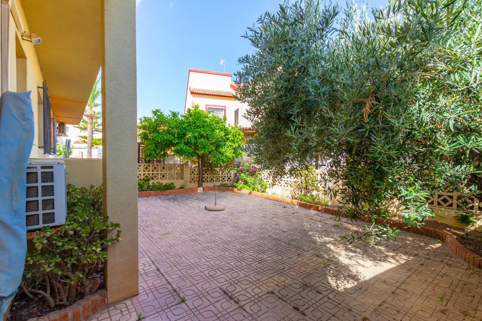 Casa amb terrassa en venda a Calle TAJO, imagen 15