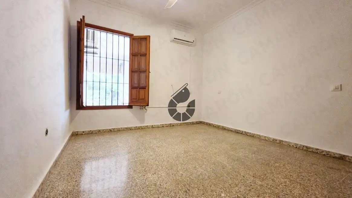 Casa con piscina en venta en Palomares del Río, imagen 17
