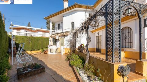 Foto 2 de Casa o xalet en venda a Ronda de Los Montes(cubi., Albolote, Granada