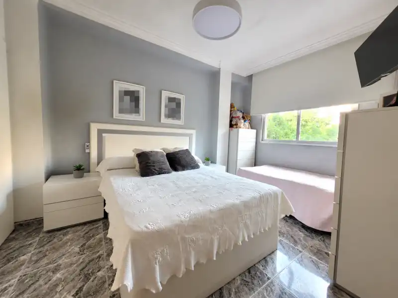 Habitación de Piso en venta en Bailén - Miraflores