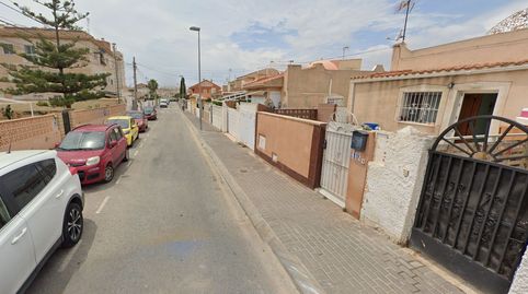 Foto 2 de Casa adosada en venda a Calle Santa Petra 19, 19, Nueva Torrevieja, Torrevieja