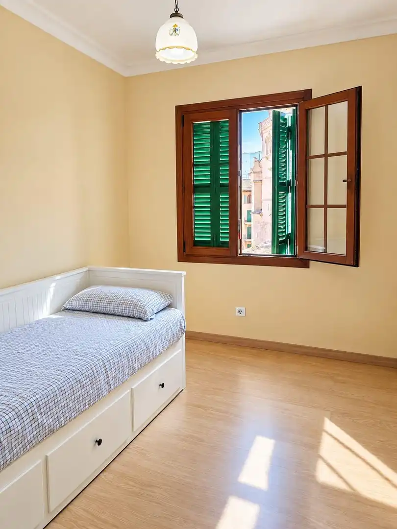 Flat with terrace for sale in Centre, imagen 17