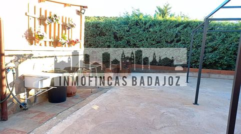 Foto 5 von Grundstücke zum Verkauf in Valverde de Leganés, Badajoz