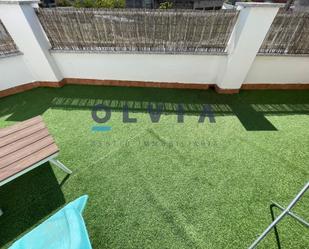 Terrassa de Loft en venda en Terrassa amb Terrassa