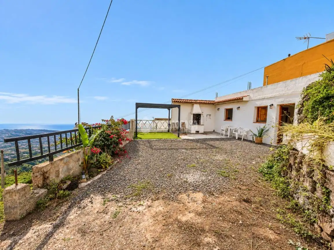 Terreno rustico in vendita a La Perdoma - San Antonio - Benijos, imagen 19
