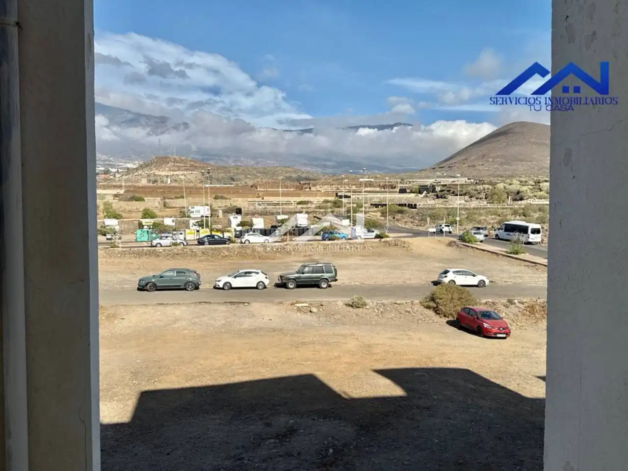Parking de Piso en venta en Güímar con Trastero y Balcón