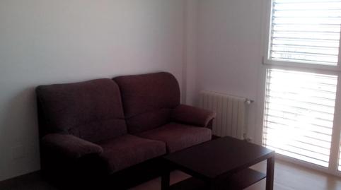 Foto 2 de Apartament de lloguer a Santiago el Mayor,  Murcia Capital