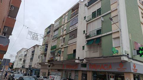 Foto 2 de Pis en venda a Av/ Marques de Paterna, Este, Mérida