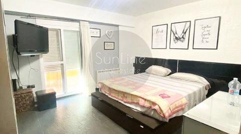 Foto 5 de Pis en venda a Carrer de Domènec Belenguer, Centro Ciudad, Valencia