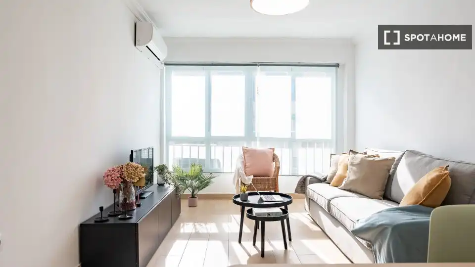 Room in La Unión - Cruz de Humilladero - Los Tilos