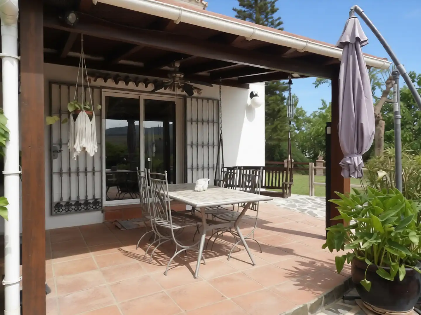 Casa rústica en venta en Coín, imagen 23