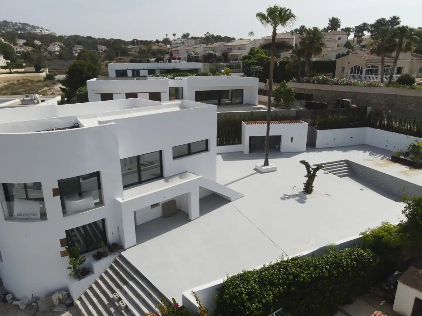 Villa con terrazza in vendita a Benicolada - Las Adelfas, imagen 22